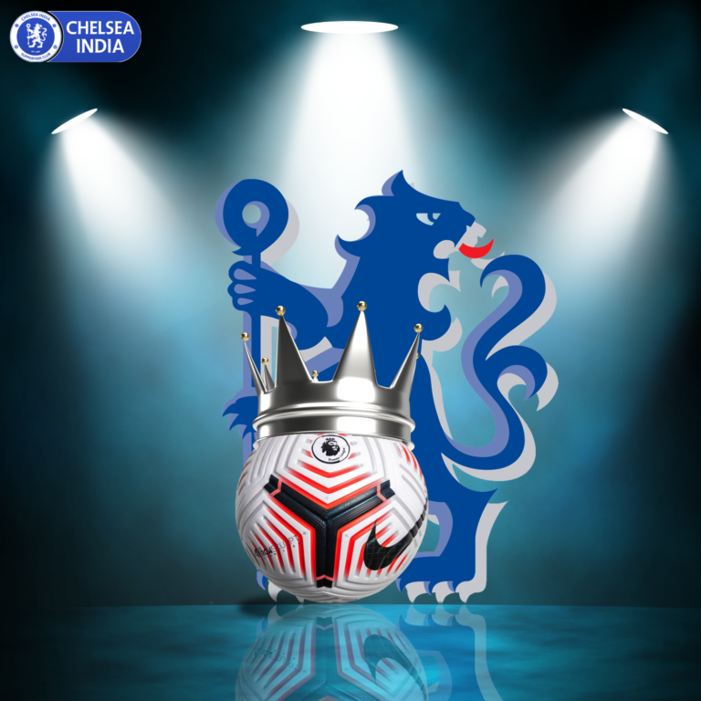 Blog · Klub Suporter Chelsea India