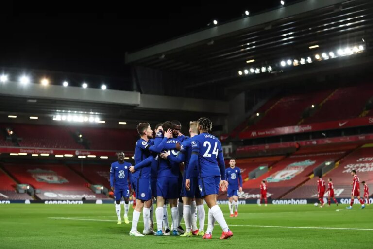 Blog · Klub Suporter Chelsea India