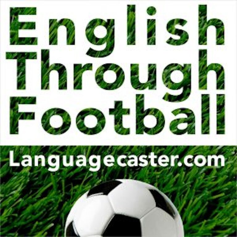 Frasa sepak bola minggu ini: margin