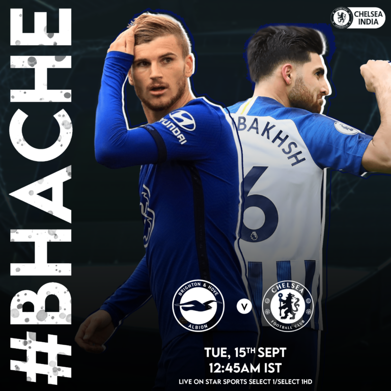 Blog · Klub Suporter Chelsea India