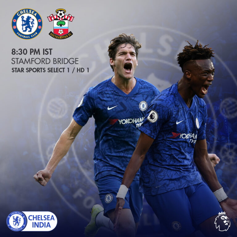 Blog · Klub Suporter Chelsea India