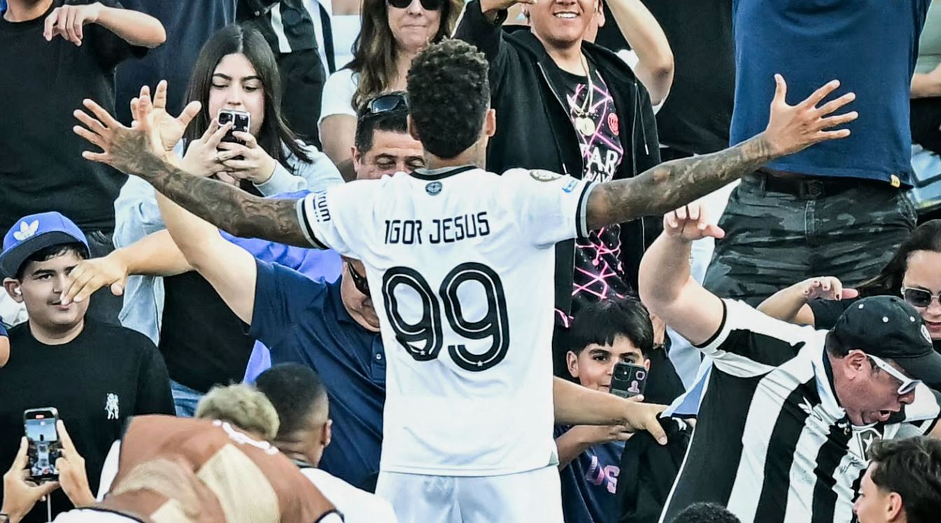 Hasil Piala Dunia Antar-Klub 2025: PSG Kehilangan 0-1, Botafogo Mengambil Perjanjian Grup B