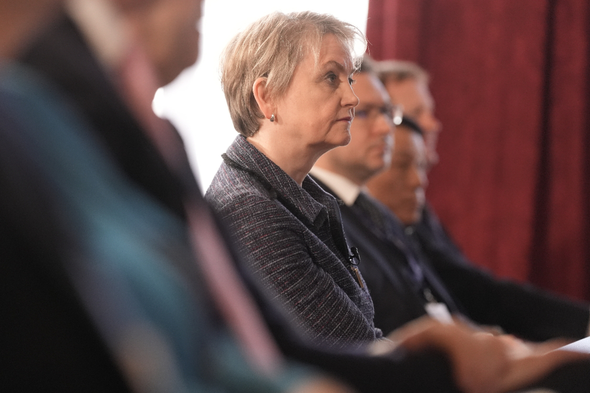 Dana pensiun teratas Australia dibujuk oleh Partai Buruh di tengah dorongan investasi