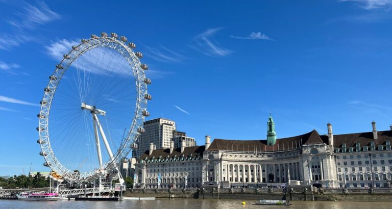 Merencanakan Rencana Perjalanan London yang Sempurna: Berapa Hari yang Cukup?