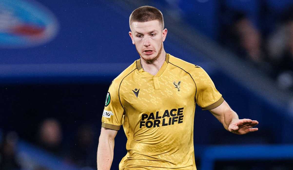 Wharton, Baleba, atau Anderson? Manchester United disarankan untuk memilih gelandang ini