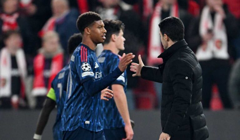 Mikel Arteta Siapkan Rotasi Strategis Hadapi Sunderland di Tengah Krisis Cedera