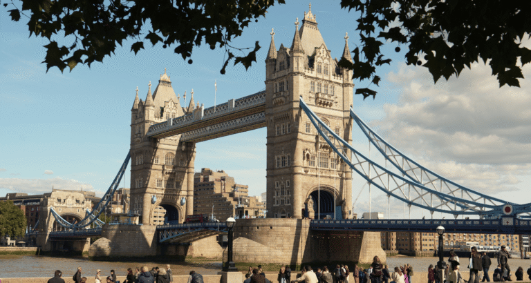 10 Hal Unik yang Dapat Dilakukan di London: Melampaui Atraksi Teratas