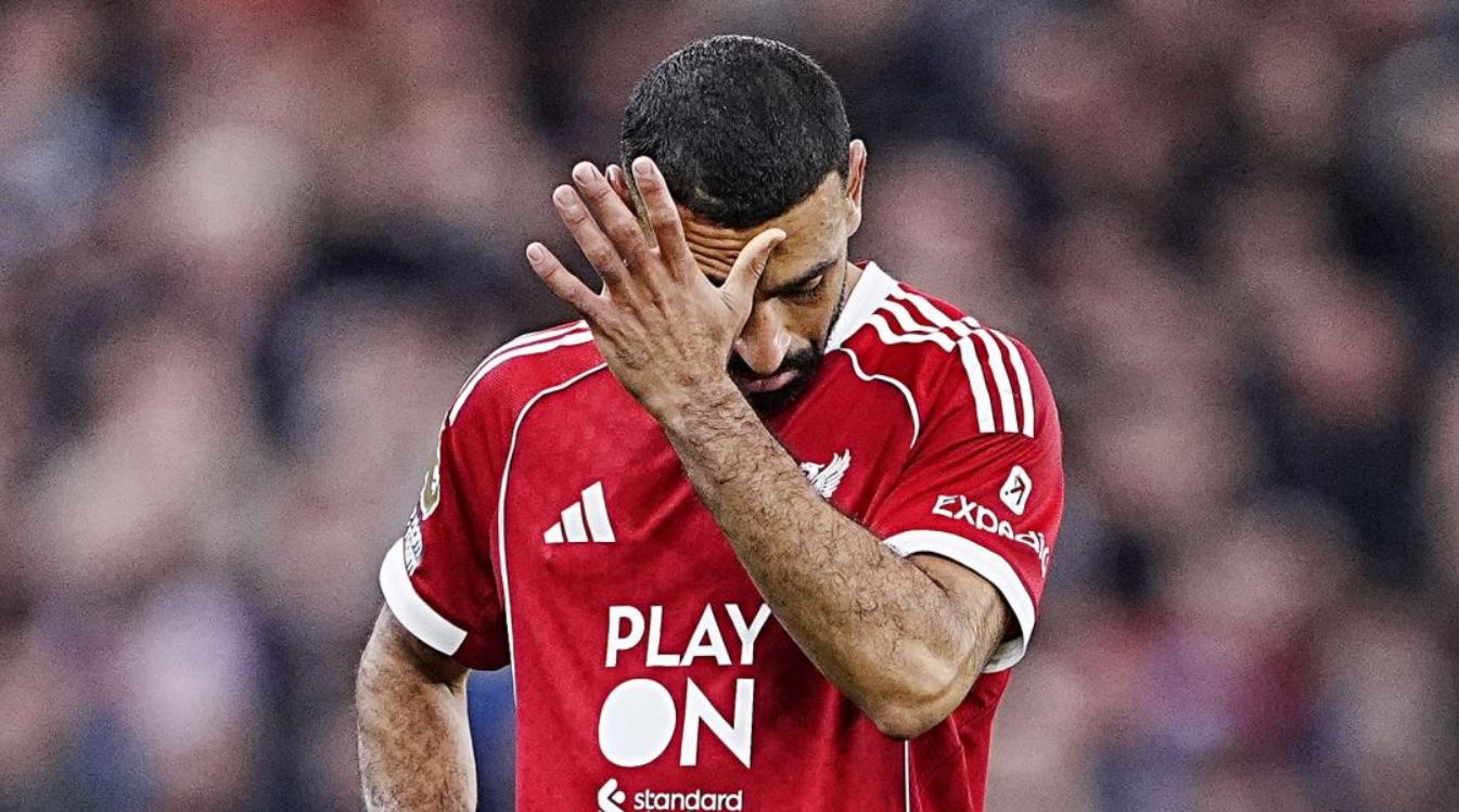 Mohamed Salah Kini Tak Pantas Disejajarkan dengan Legenda Liverpool Sejati!