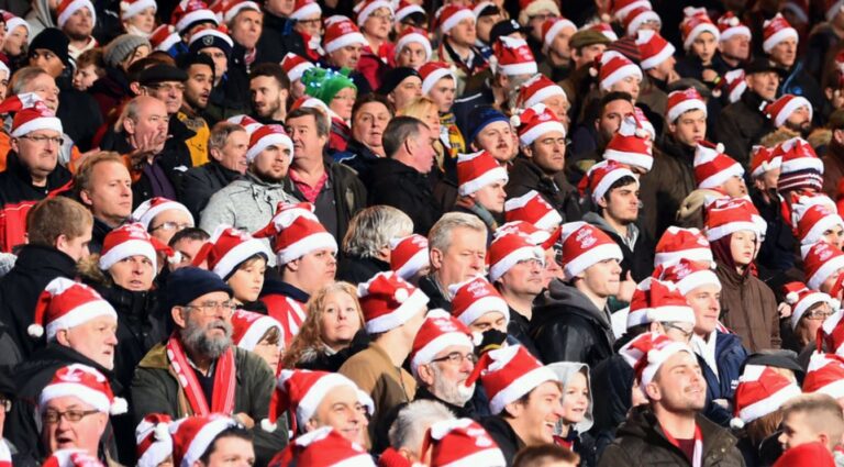 Mengapa Boxing Day menjadi hari paling ikonik di Premier League? Inilah sejarah dan fakta uniknya