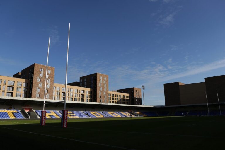 Kisah sukses London Broncos akan membentuk liga rugbi di ibu kota
