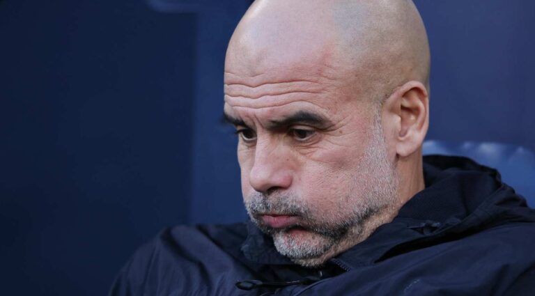Update Cedera Manchester City (7/1/2026): Nico Gonzalez, Josko Gvardiol, Ruben Dias,