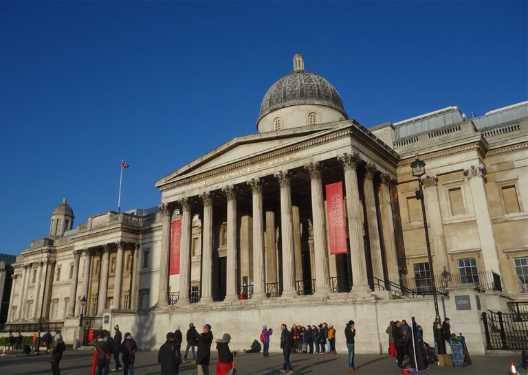 Hal yang Dapat Dilakukan di London pada Musim Dingin