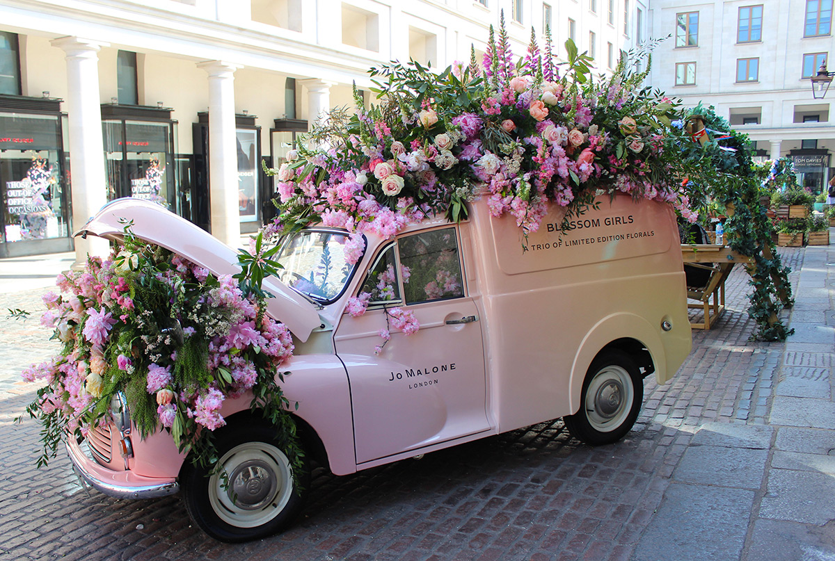 Hal yang Dapat Dilakukan di London pada bulan Februari