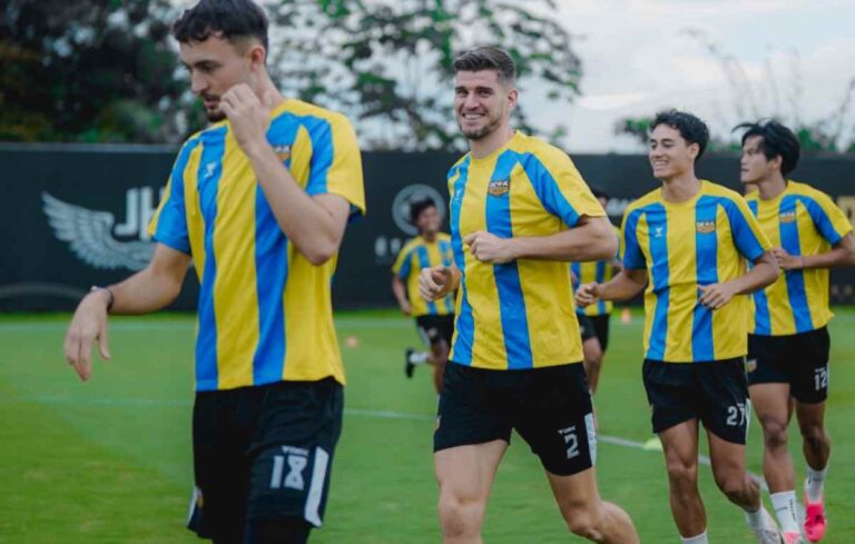 Prediksi Persita vs Dewa United: Pejuang Banten Bertekad Lanjutkan Tren Positif di Kandang