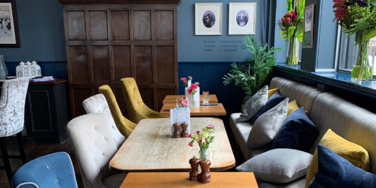 Pub Terbaik di Chelsea- King’s Road Pub Crawl London