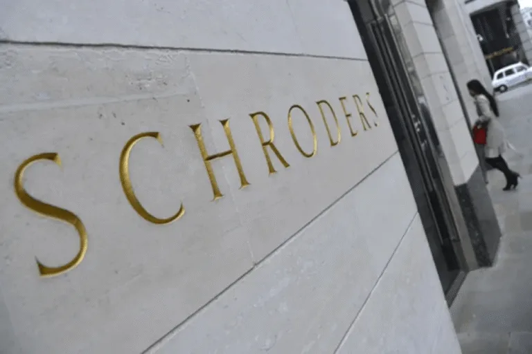Perusahaan investasi Nuveen akan mengambil alih Schroders dalam kesepakatan £9,9 miliar
