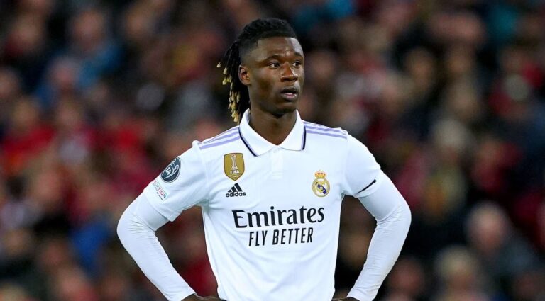 Liverpool berpeluang membengkokkan transfer The Blues dalam transfer Eduardo Camavinga