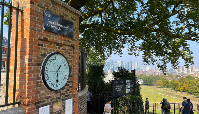 Hal yang Dapat Dilakukan di London pada bulan April