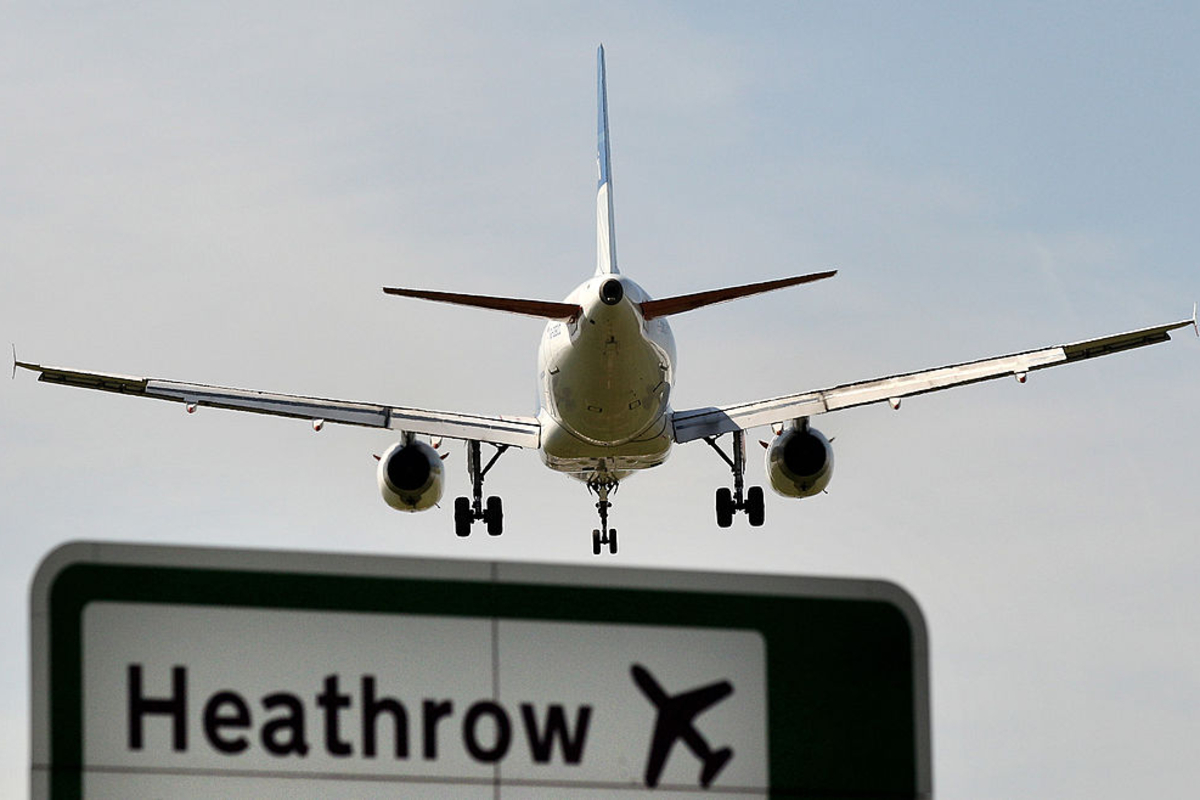 Heathrow meluncurkan layanan kesehatan mental ketiga untuk penduduk setempat