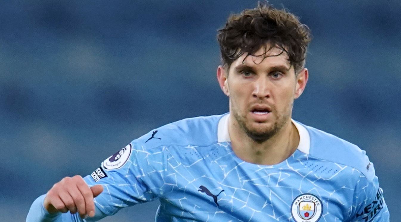 Arsenal dan The Blues bersaing memperebutkan John Stones, Arteta punya keunggulan