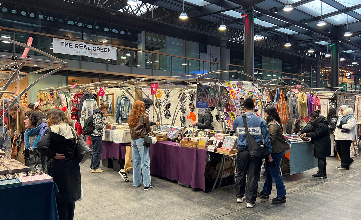 Hal Terbaik untuk Dibeli di London