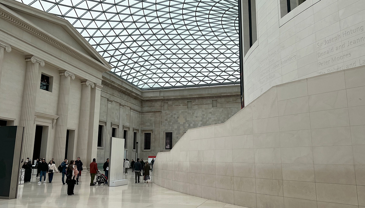 Bloomsbury London: Why This Neighbourhood is for Smart Travellers