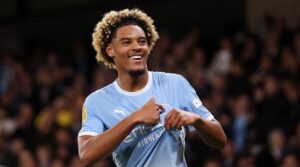 Manchester City Bantai The Canaries 5-0, Wonderkid 17 Tahun Floyd Samba Bikin Heboh
