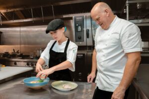 Giving Neets jobs in hospitality would generate £2.3bn