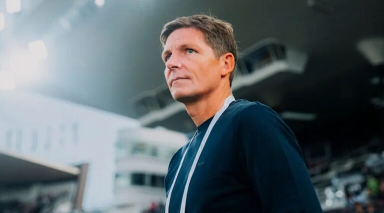 Baru 5 Laga, Nasib Oliver Glasner di Nottingham Forest Sudah Terancam Dipecat!