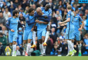 MANCHESTER CITY ROUT PALACE AND MAINTAIN A TOP-4 SPOT – Coverage on Premier League – Matches, Transfer News, and More!