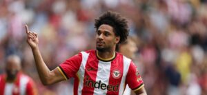 The FPL half-term report: Brentford