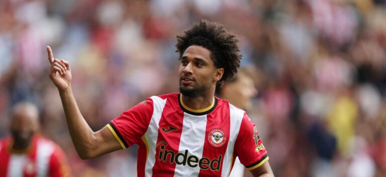 The FPL half-term report: Brentford