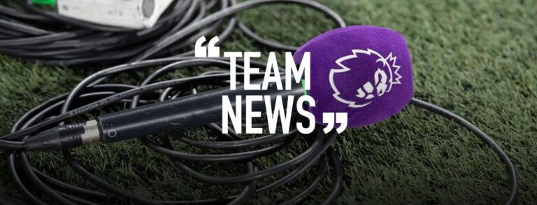 Latest FPL team news ahead of Gameweek 7