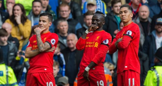 LIVERPOOL CONTINUE THEIR WINNING WAYS AS THEY ATTEMPT TO SECURE A TOP-4 SPOT – Coverage on Premier League – Matches, Transfer News, and More!