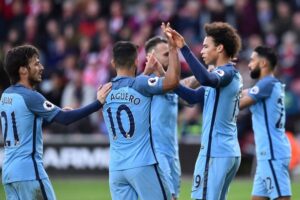 MANCHESTER CITY RUTHLESSLY RIP APART SOUTHAMPTON AND CONTINUE TO FIGHT FOR A TOP-4 SPOT – Coverage on Premier League – Matches, Transfer News, and More!