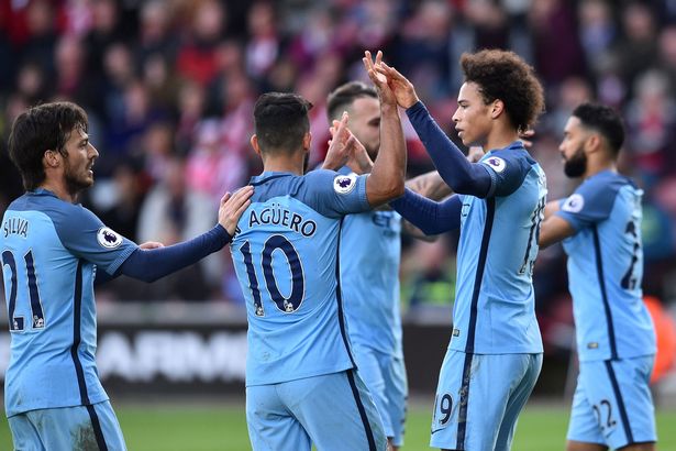 MANCHESTER CITY RUTHLESSLY RIP APART SOUTHAMPTON AND CONTINUE TO FIGHT FOR A TOP-4 SPOT – Coverage on Premier League – Matches, Transfer News, and More!