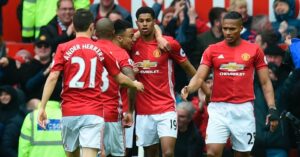 MANCHESTER UNITED DOMINATE CHELSEA AT HOME – Coverage on Premier League – Matches, Transfer News, and More!