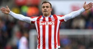 STOKE SCORE THREE AMAZING GOALS TO END A THREE GAME LOSING STREAK – Coverage on Premier League – Matches, Transfer News, and More!