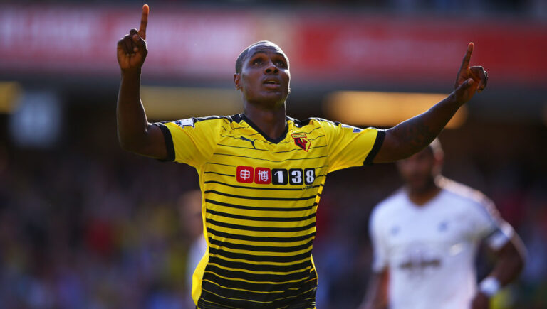 WATFORD WIN THEIR THIRD GAME IN 4 AS SWANSEA NEED VITAL POINTS TO AVOID RELEGATION – Coverage on Premier League – Matches, Transfer News, and More!